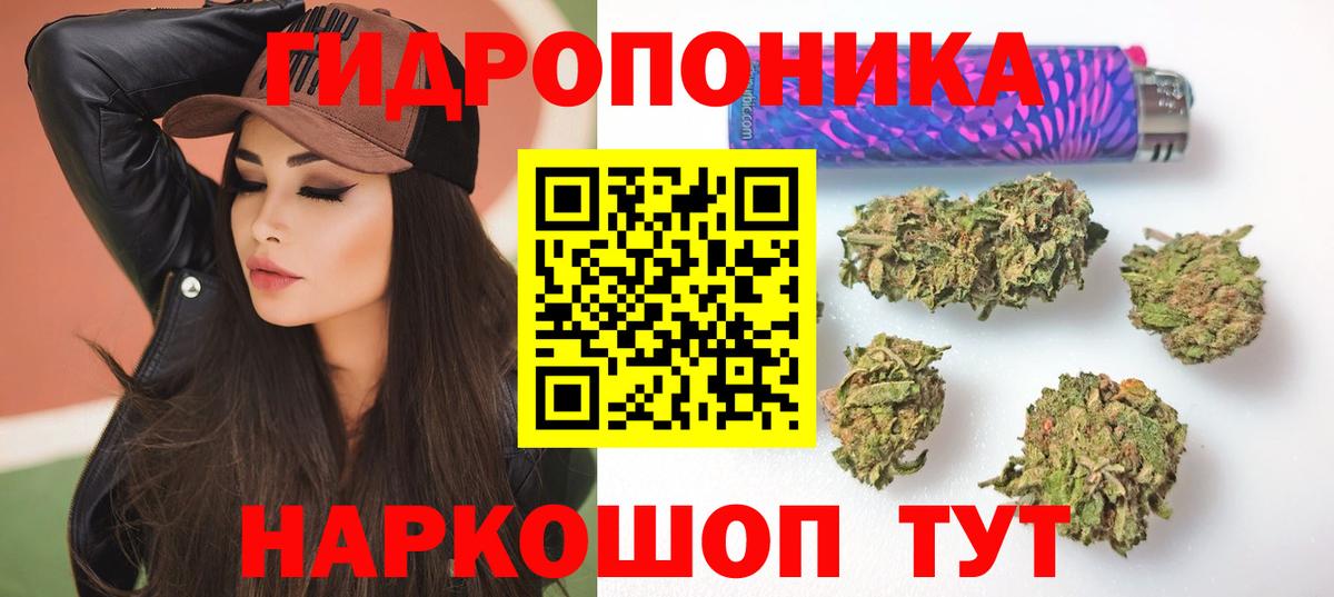 Каннабис Amnesia Муравленко